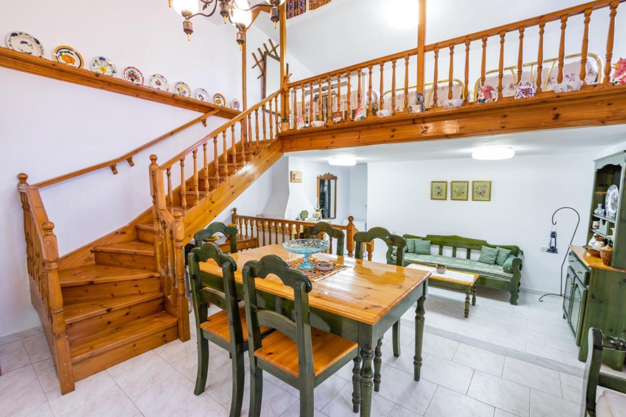 Country house Mertonas *