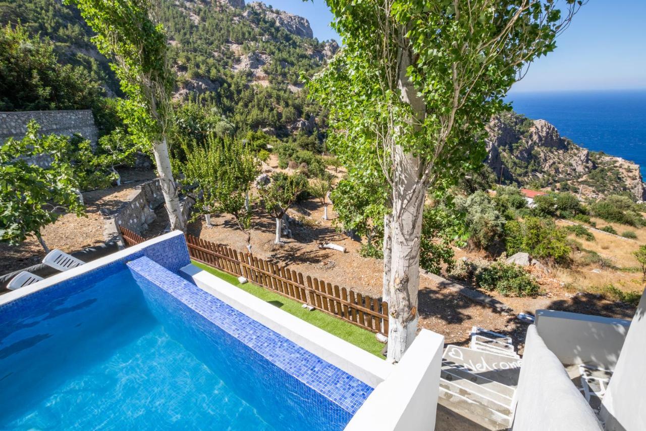 Country house Mertonas *