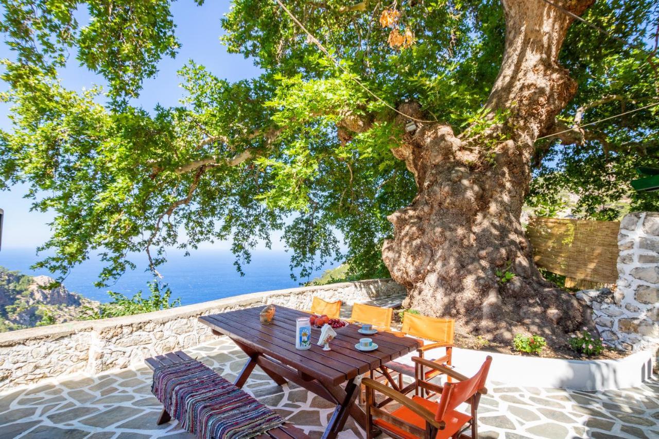 Mertonas Kyra Panagia