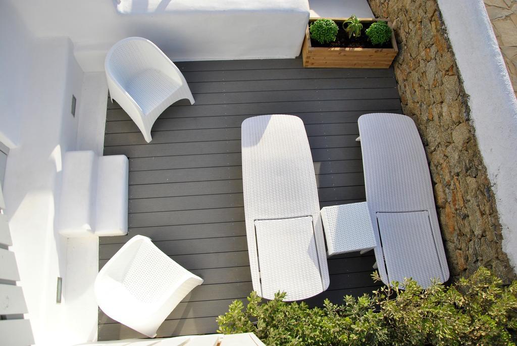 Riva Suites - Adults Only Apartment Mykonos Town