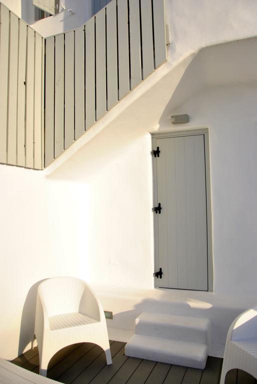 Riva Suites - Adults Only Mykonos Town