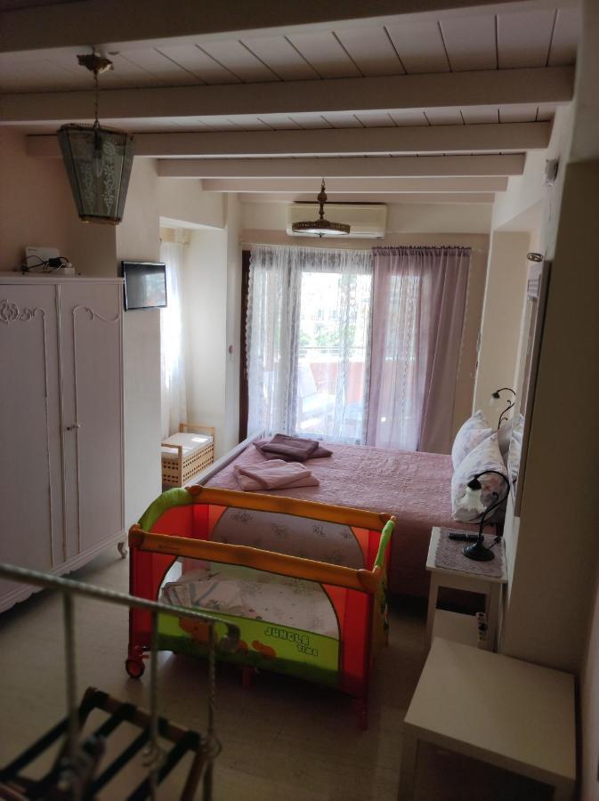 Apartment Retro 51 Rethymno (Crete)