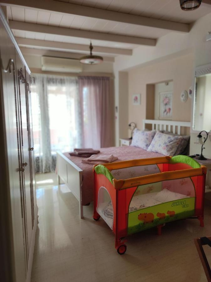 Retro 51 Apartment