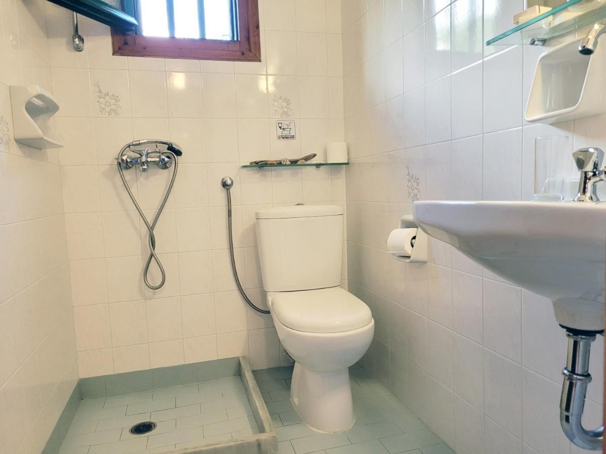Apartment Popi *
