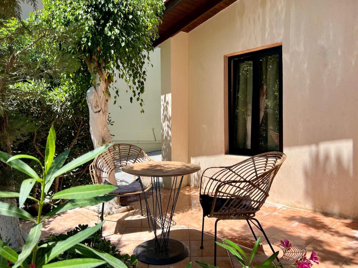 Apartment Psamathi Living & Taste Marathi (Crete)