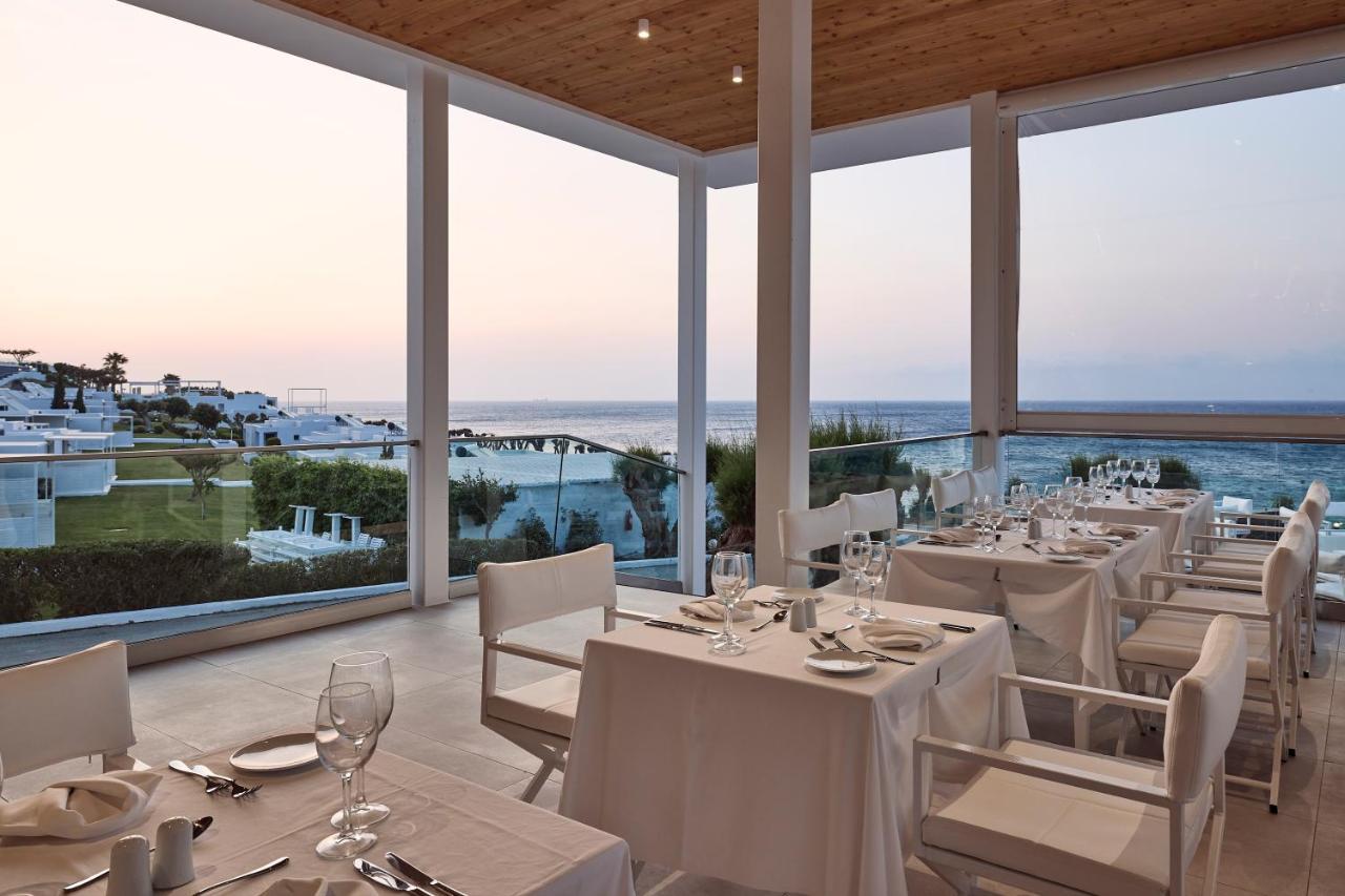 Dimitra & Resort 5*