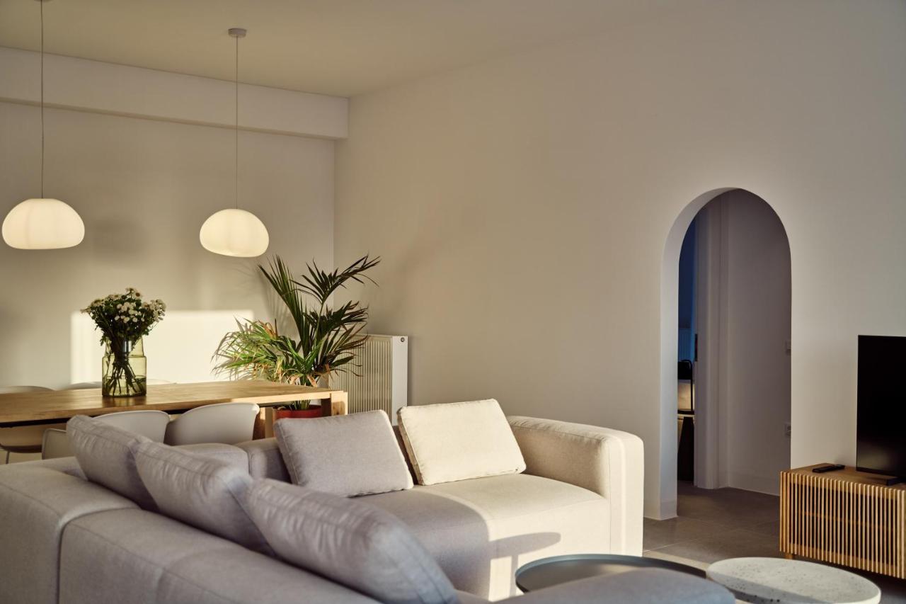 Apartment Lilium Homes Karterados (Santorini)