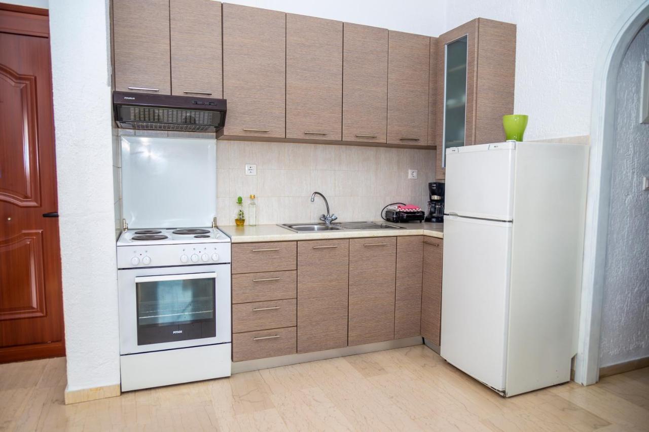 Bay View Apts Ii * Sitia (Crete)