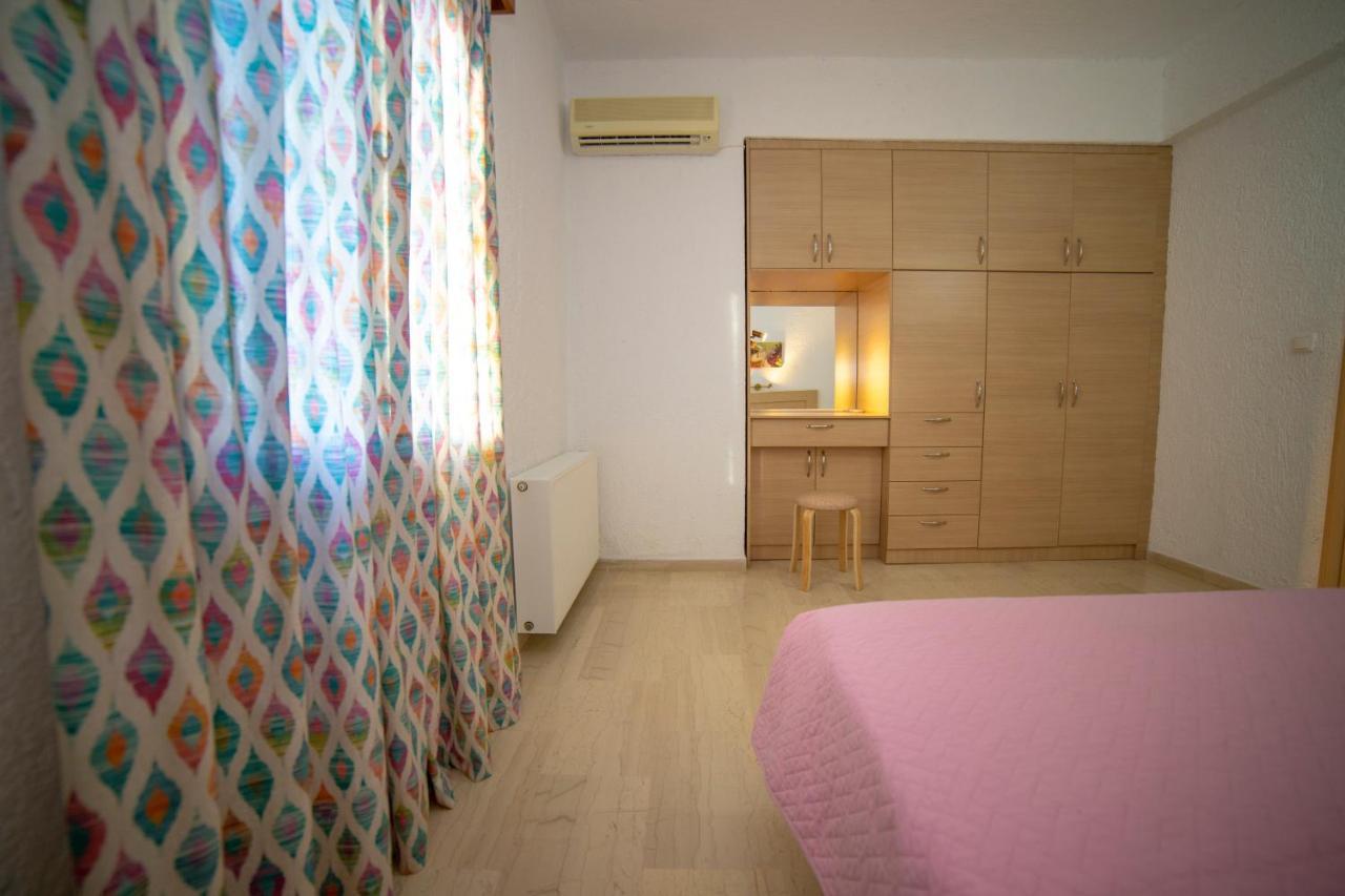 Apartment Bay View Apts Ii Sitia (Crete)