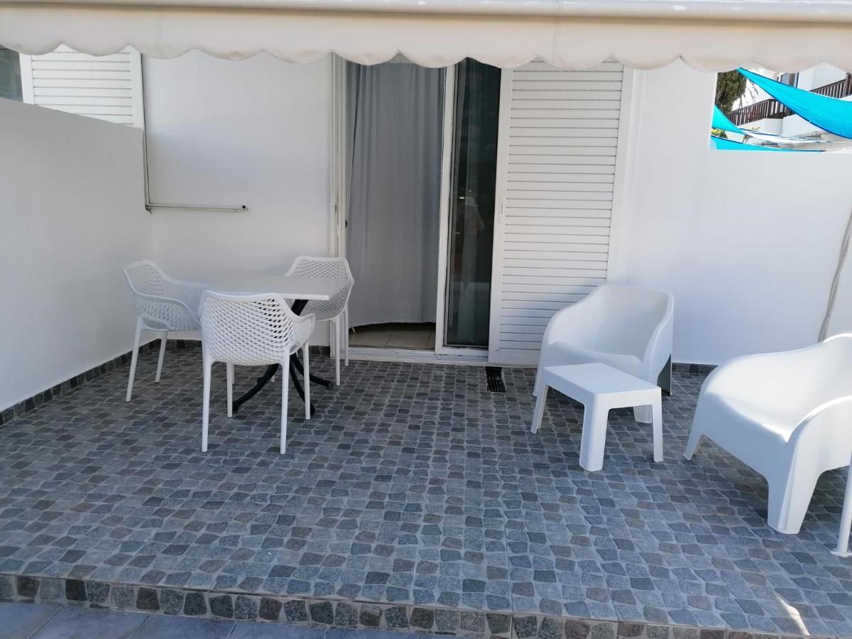 Olia Olga Apartment