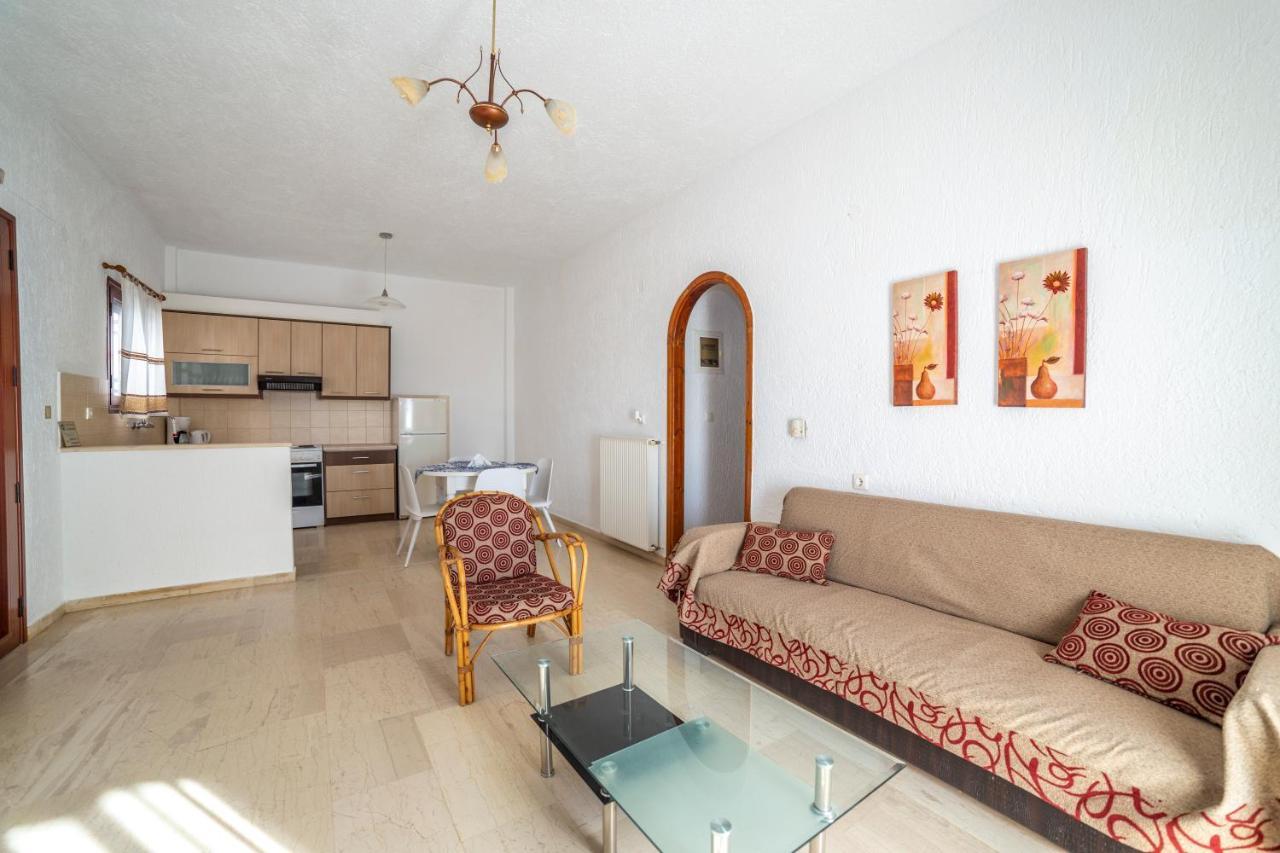 Bay View Apts Ii Apartment