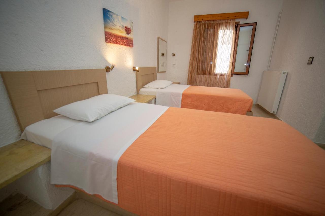 Apartment Bay View Apts Ii Sitia (Crete)