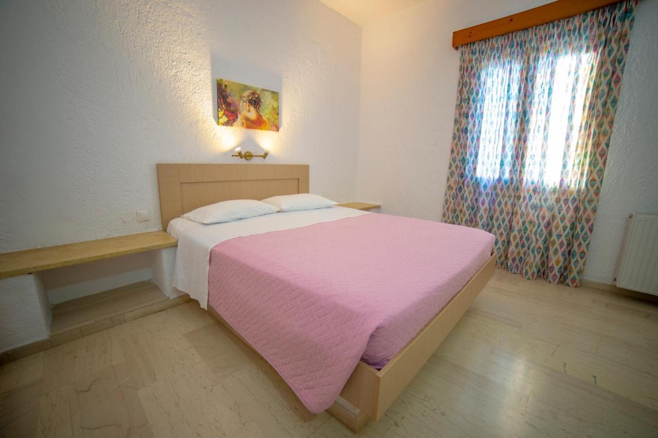 Bay View Apts Ii Sitia (Crete)
