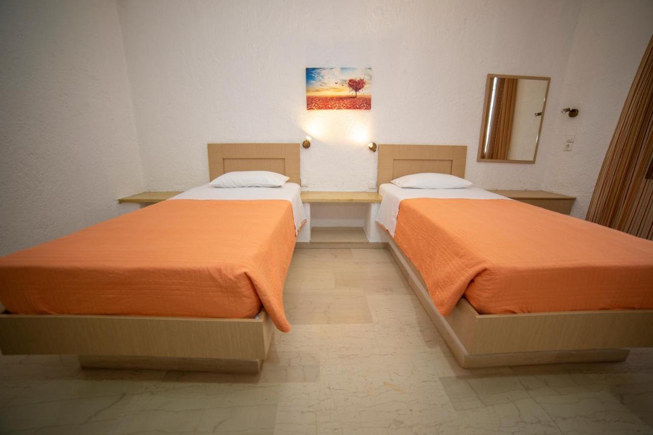 Bay View Apts Ii Sitia (Crete)