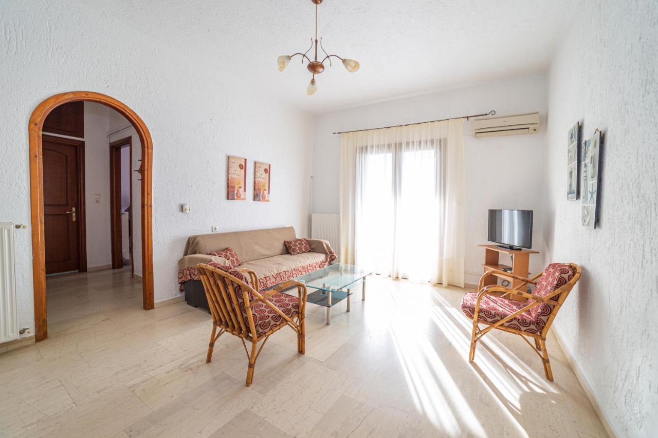 Bay View Apts Ii Sitia (Crete)