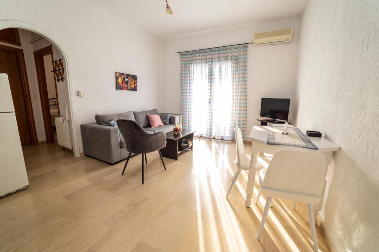 Bay View Apts Ii Sitia (Crete)