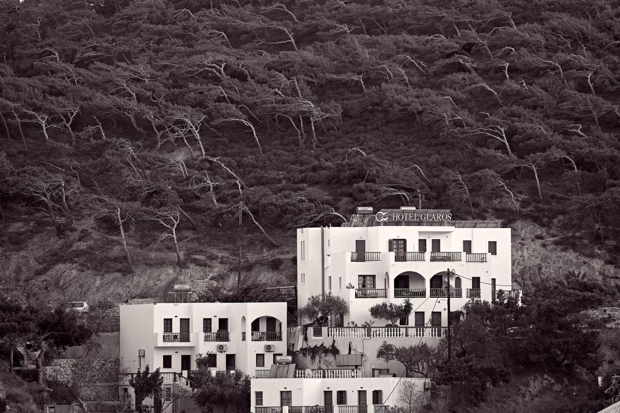 Glaros Hotel Diafani