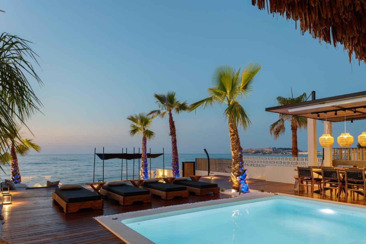 Villa Casa Negro Rethymno (Crete)