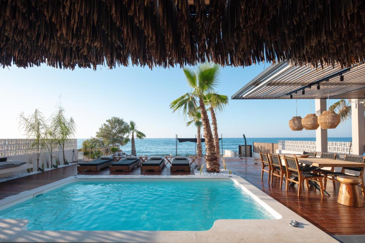 Casa Negro Villa Rethymno (Crete)