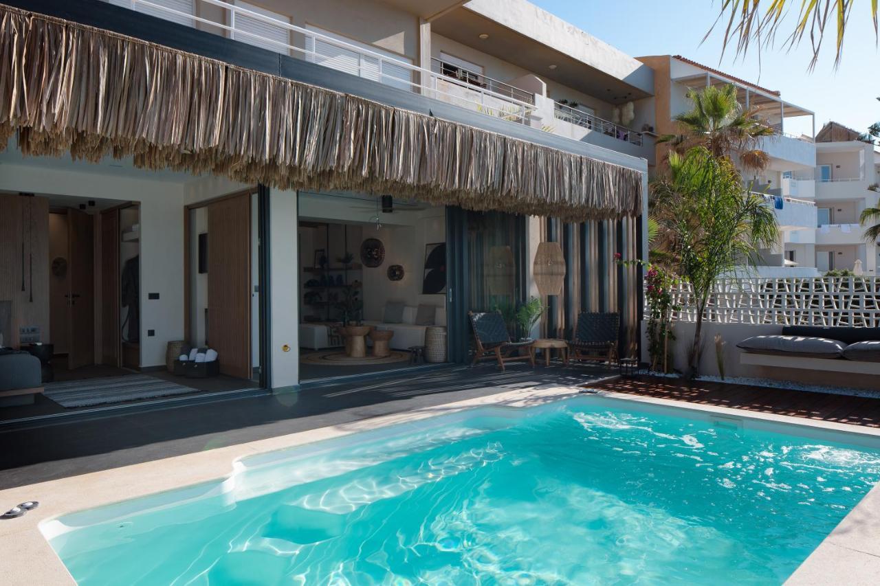 Casa Negro Villa *