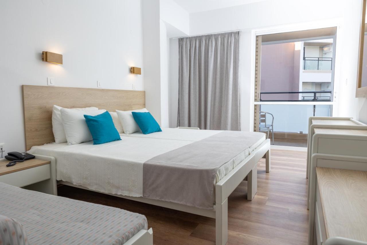 Santa Marina Unique Hotel Agios Nikolaos (Crete)