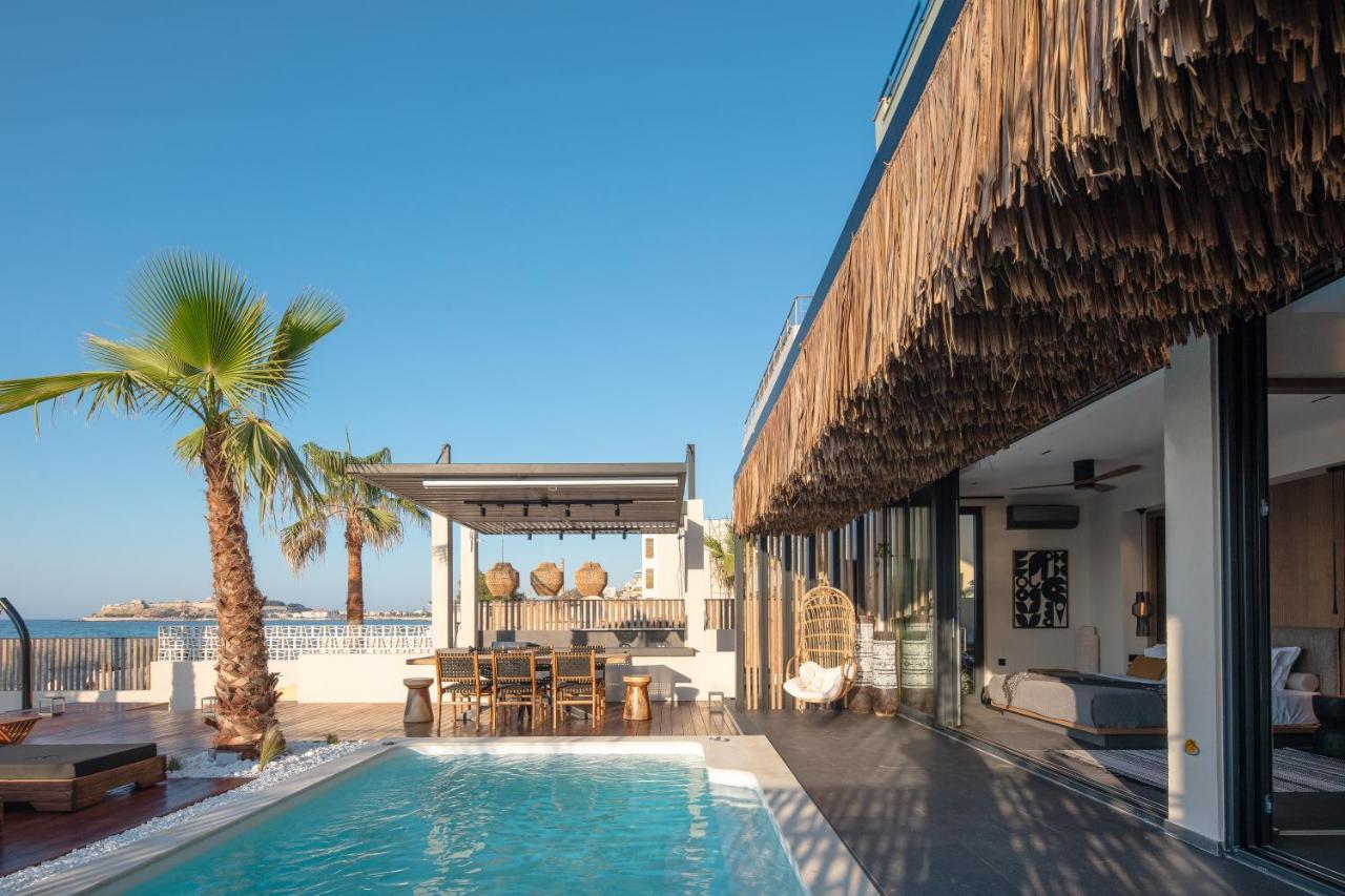 Casa Negro Villa *