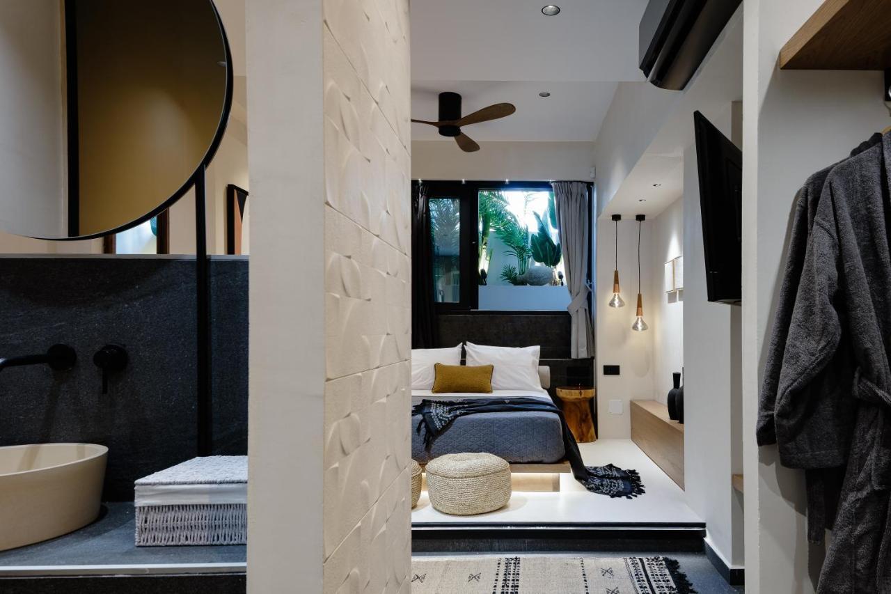 Casa Negro * Rethymno (Crete)