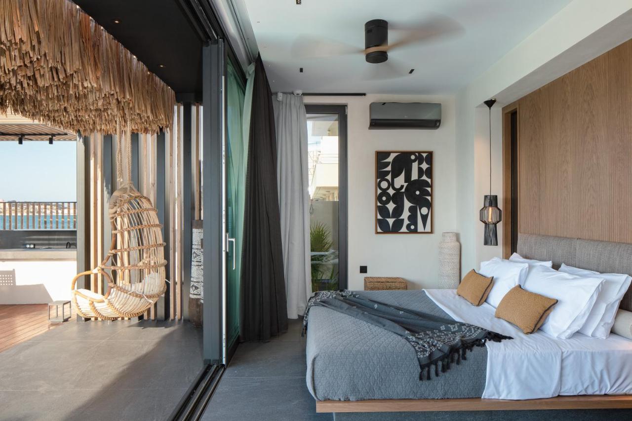 Casa Negro Rethymno (Crete)
