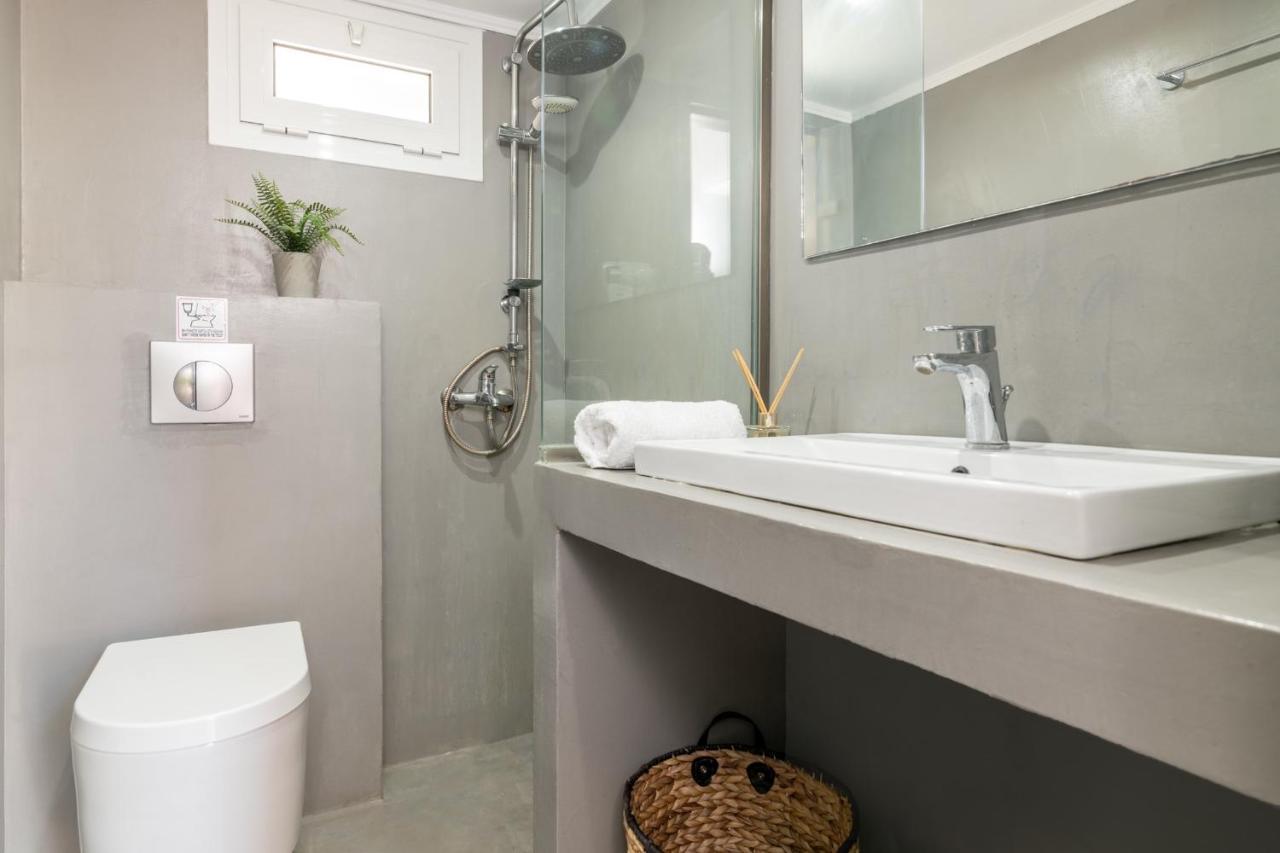 Apartment Rivulet Laganas
