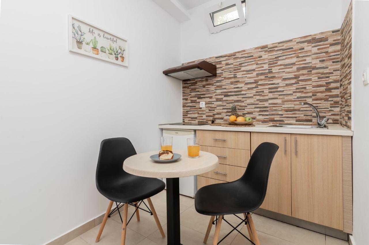 Rivulet Apartment Laganas