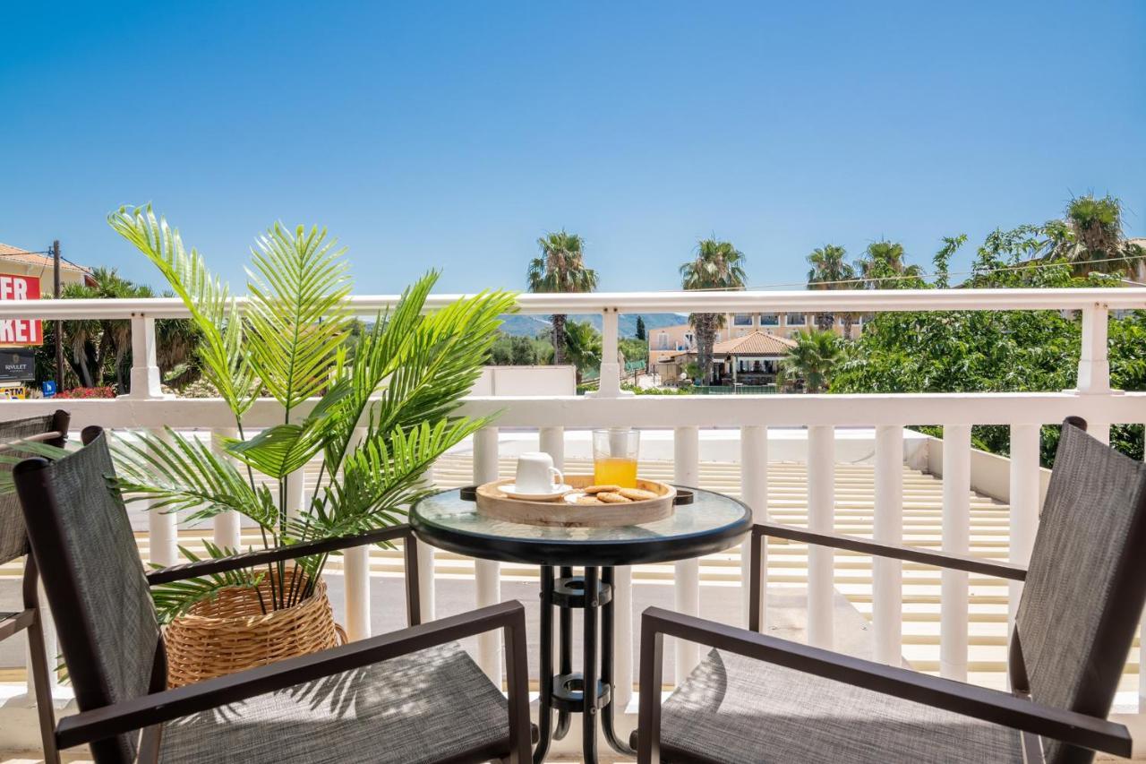 Apartment Rivulet Laganas