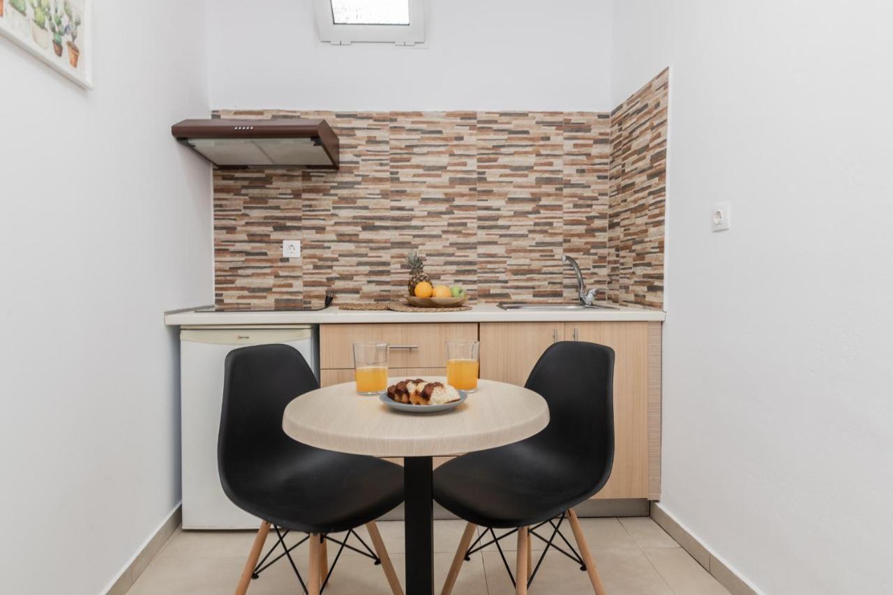 Apartment Rivulet