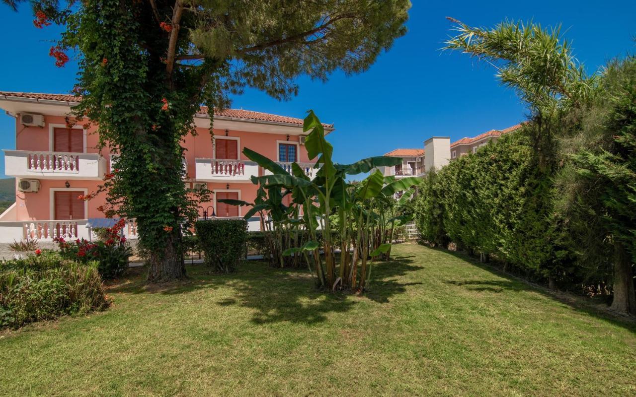 Apartment Rivulet