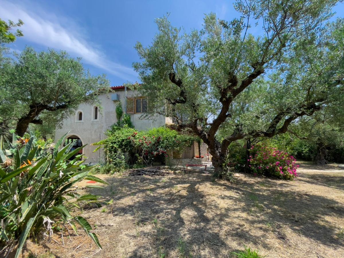 Anta House By The Sea Villa