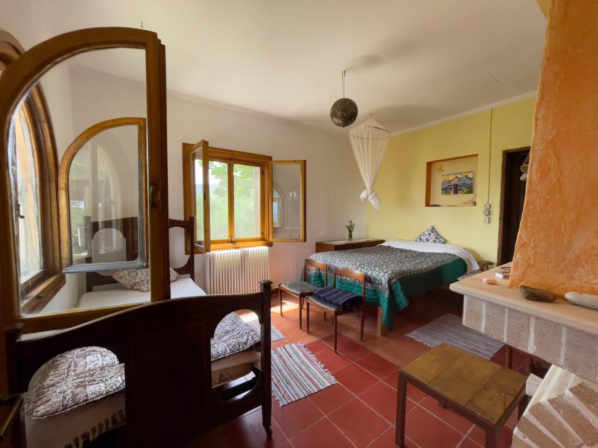 Anta House By The Sea Villa *