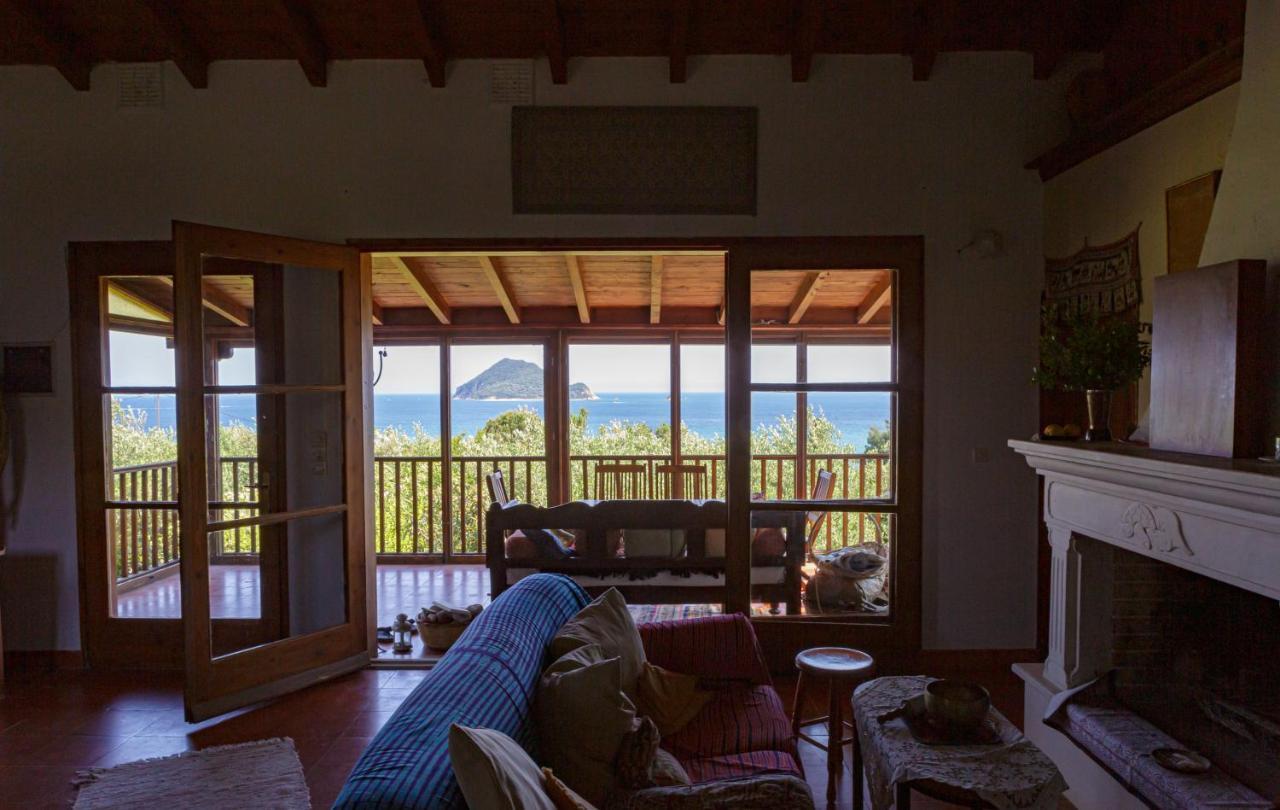 Anta House By The Sea *