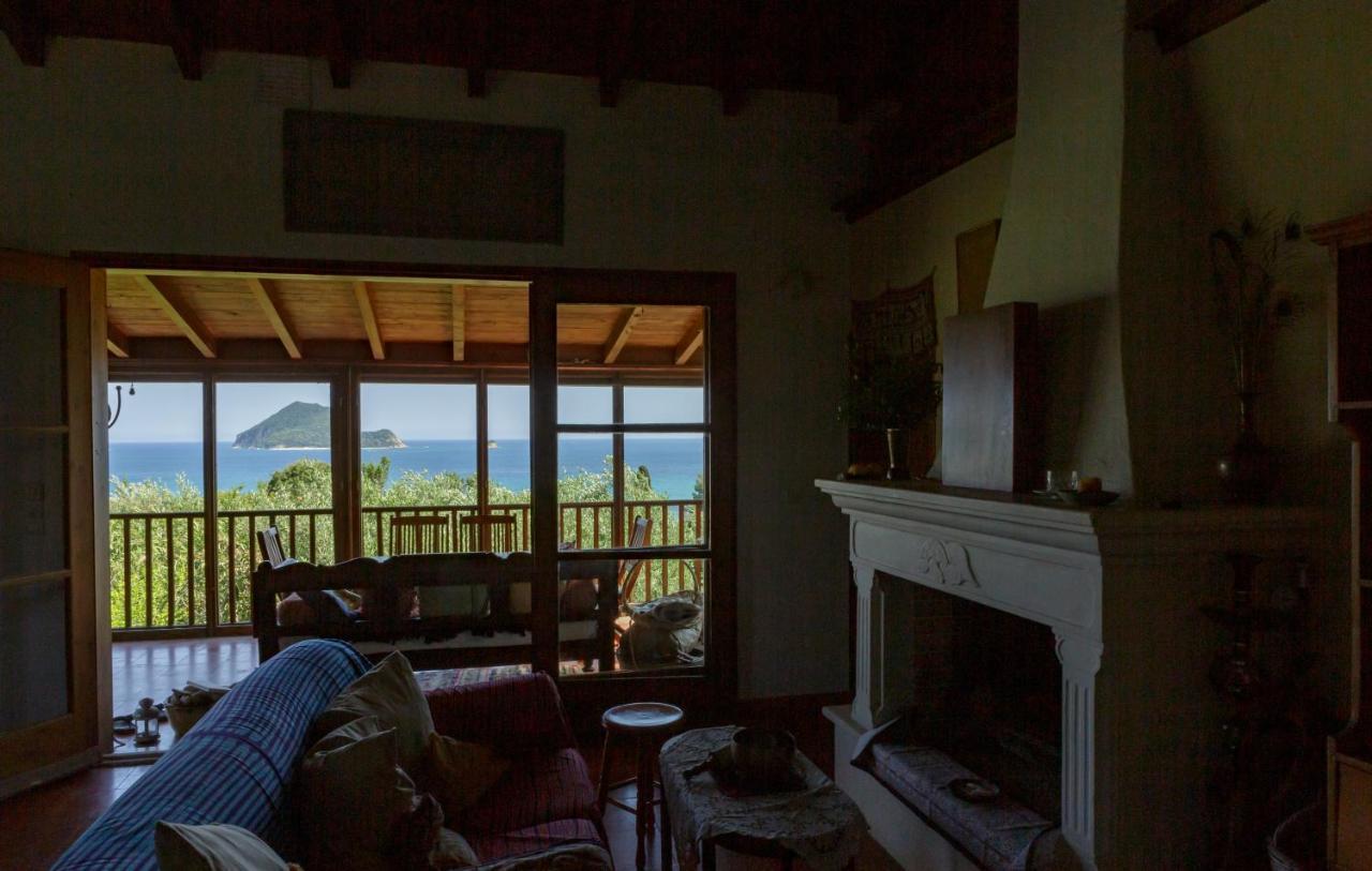 Anta House By The Sea *
