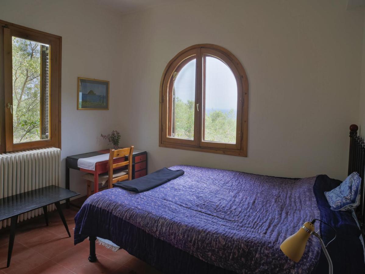 Villa Anta House By The Sea Lithakia (Zakynthos)