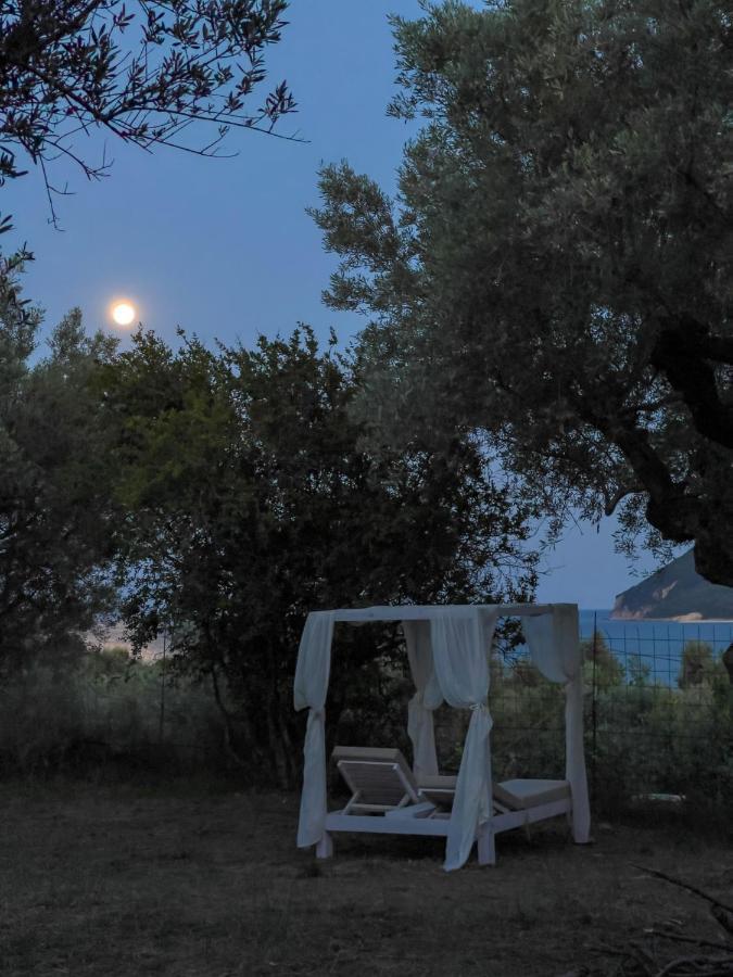 Anta House By The Sea Villa *