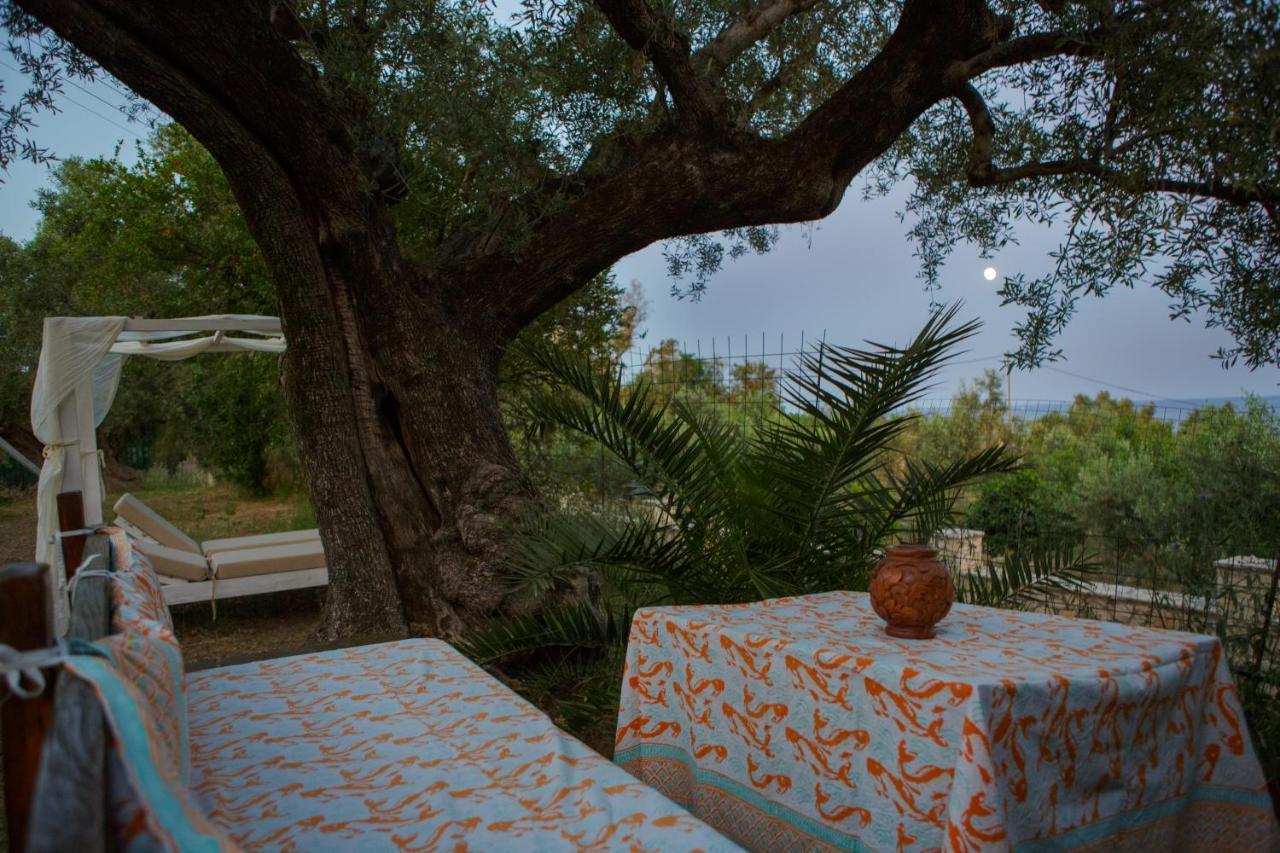 Anta House By The Sea Villa Lithakia (Zakynthos)