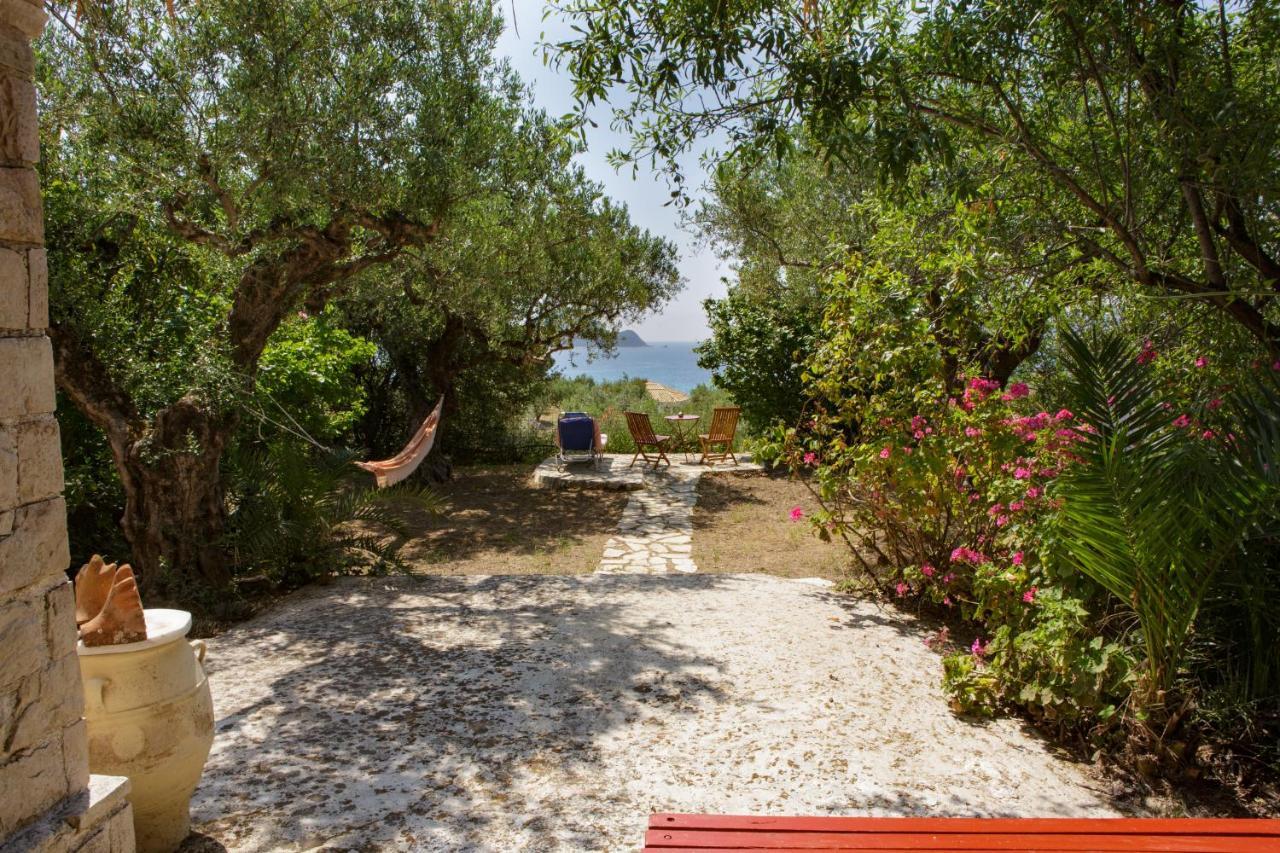 Anta House By The Sea * Lithakia (Zakynthos)