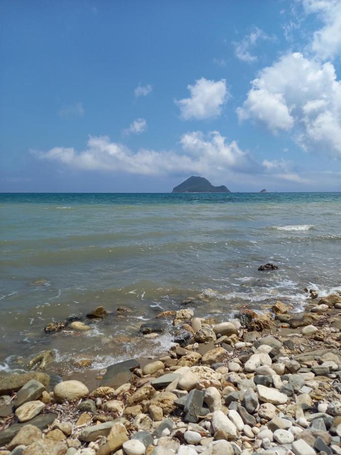 Anta House By The Sea