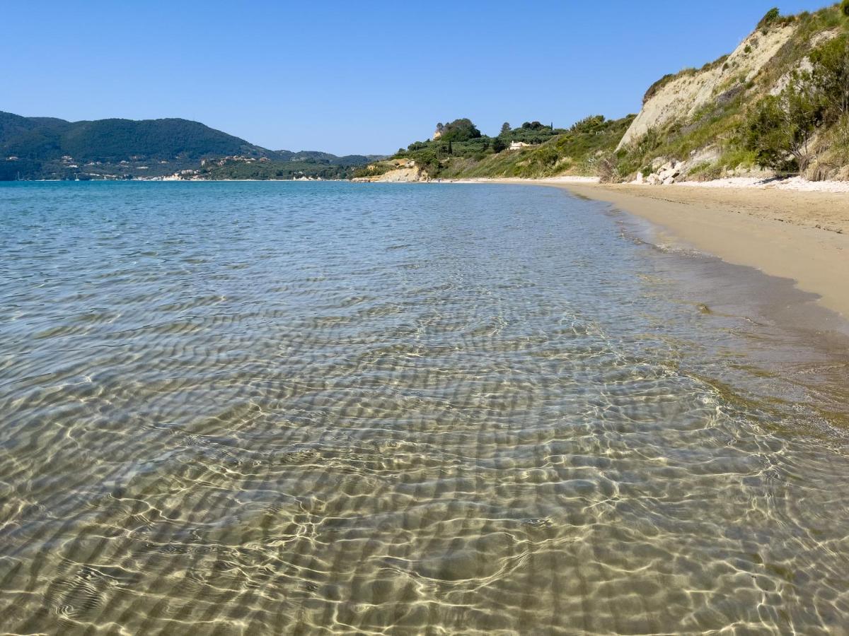 Anta House By The Sea Villa Lithakia (Zakynthos)