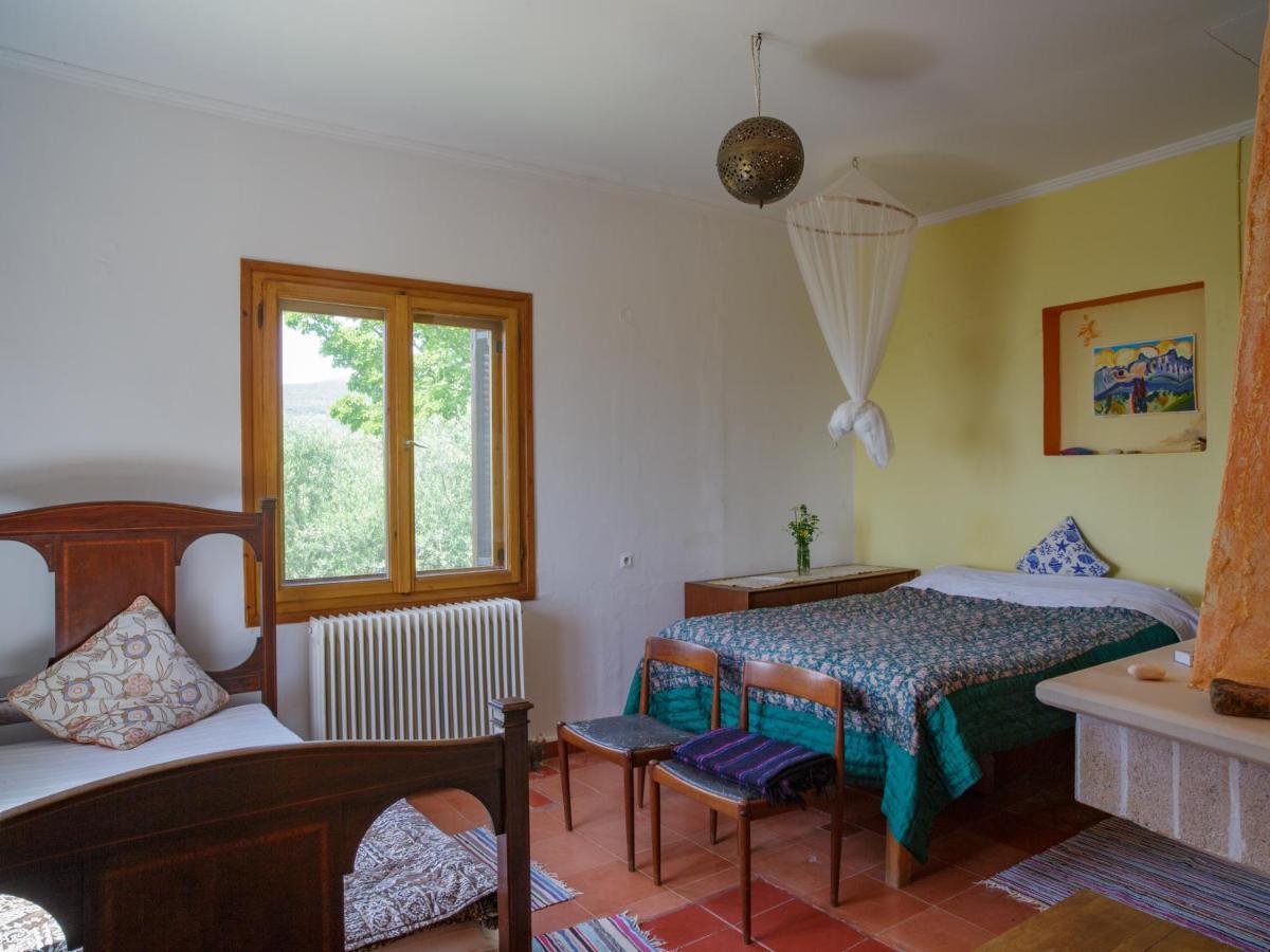 Anta House By The Sea Villa