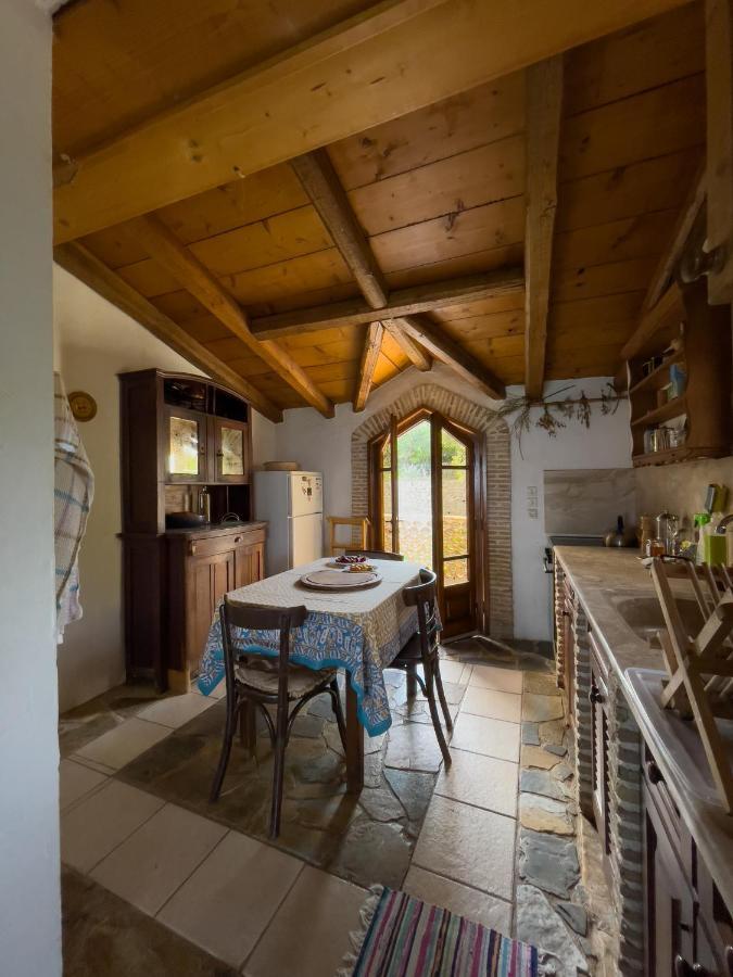 Anta House By The Sea Villa *