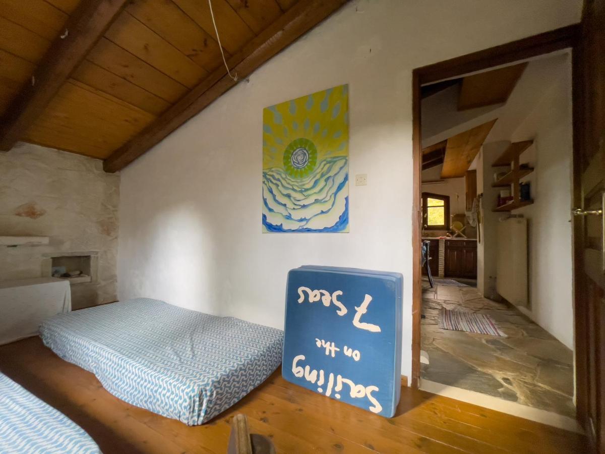Anta House By The Sea