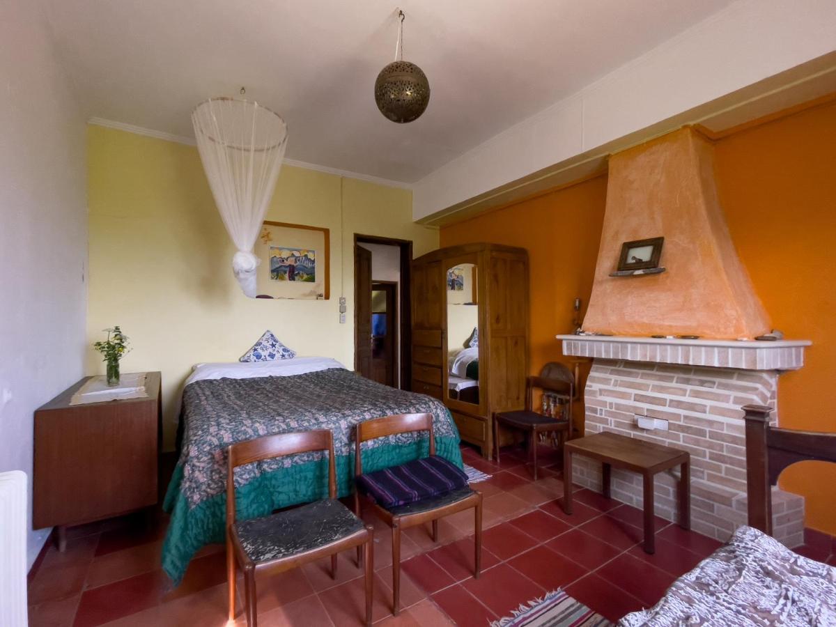 Villa Anta House By The Sea