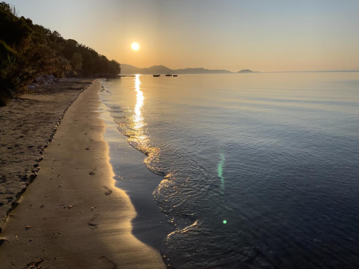 Anta House By The Sea * Lithakia (Zakynthos)