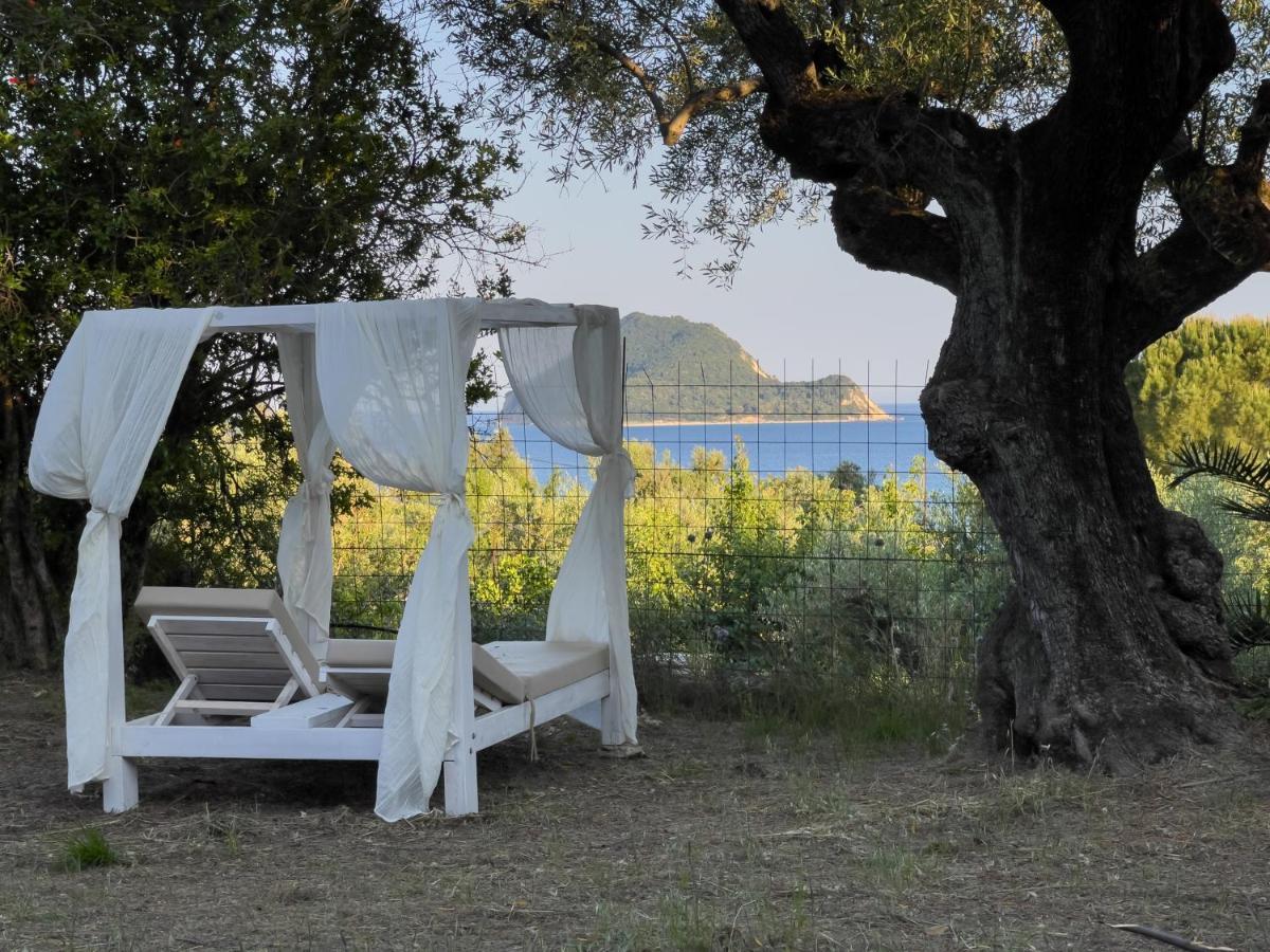 Villa Anta House By The Sea Lithakia (Zakynthos)