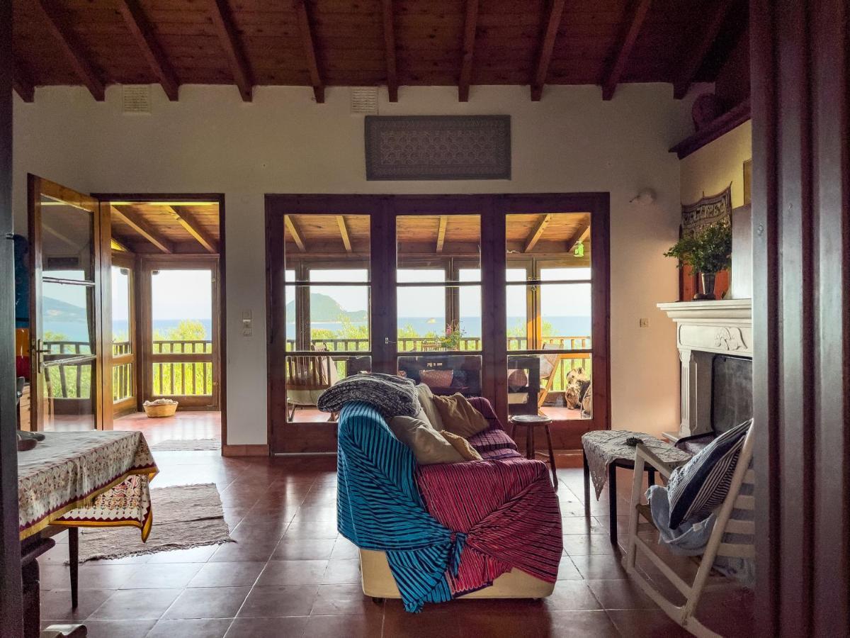 Anta House By The Sea